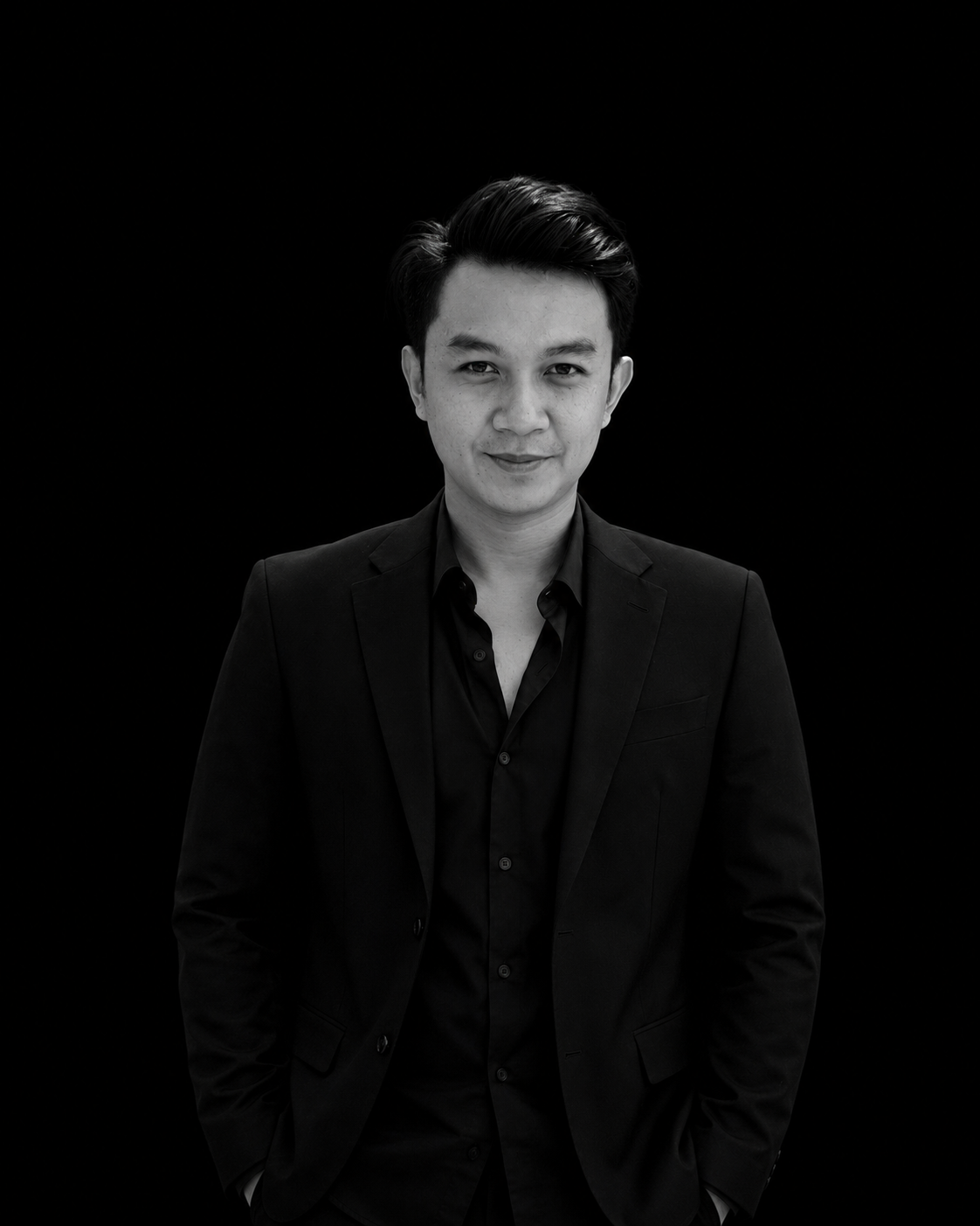 Ahmad Yahya